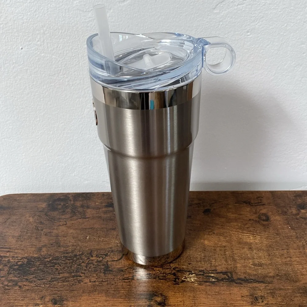 BMW Roundel Travel Mug 24oz